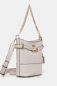 Kabelka Guess SILVYE HWBG95.27040 sivá SS25