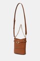 Сумочка Guess SILVYE HWBG95.27040 коричневий SS25