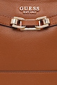 Guess borsetta SILVYE marrone HWBG95.27040