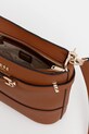 Сумочка Guess SILVYE HWBG95.27040 коричневий