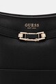 Guess torebka SILVYE czarny HWBG95.27040