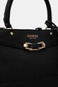 Kabelka Guess SILVYE čierna HWBG95.27060