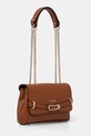 Kabelka Guess SILVYE HWBG95.27210 hnedá SS25