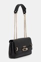 Torba Guess SILVYE HWBG95.27210 crna SS25