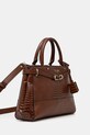 Guess torebka SILVYE HWCG95.27060 brązowy SS25
