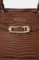 Сумочка Guess SILVYE коричневий HWCG95.27060