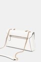 Accesorii Guess geantă SILVYE HWCG95.27210 alb