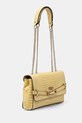 Torbica Guess SILVYE HWCG95.27210 rumena SS25