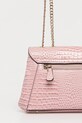 Accesorii Guess geantă SILVYE HWCG95.27210 roz