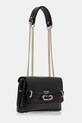 Guess geantă SILVYE HWCG95.27210 negru SS25