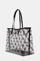 Guess poseta TUANA HWVL95.25240 transparent SS25
