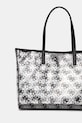 Accesorii Guess poseta TUANA HWVL95.25240 transparent