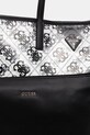 Τσάντα Guess TUANA διαφανή HWVL95.25240