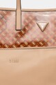 Сумочка Guess TUANA бежевий HWVV95.25240