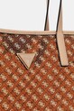 Сумочка Guess TUANA HWVV95.25240 бежевий