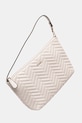 Τσάντα Guess VIKKY HWQG93.18290 μπεζ