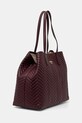 Чанта Guess VIKKY HWQG93.18290 виолетов SS25