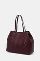 Аксесоари Чанта Guess VIKKY HWQG93.18290 виолетов