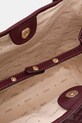 Чанта Guess VIKKY виолетов HWQG93.18290