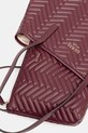 Чанта Guess VIKKY HWQG93.18290 виолетов