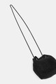 Аксесуари Сумочка Guess ZALINA HWRB93.50750 чорний