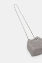 Accesorii Guess poșetă ZALINA HWRY93.50750 argintiu
