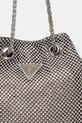 Сумочка Guess ZALINA серебрянный HWRY93.50750