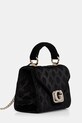 Guess borsetta ZALINA HWVP93.50780 nero SS25