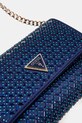 Accessori Guess pochette ZALINA HWXG93.50700 blu navy