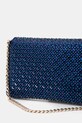 Guess pochette ZALINA blu navy HWXG93.50700