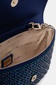 Guess pochette ZALINA HWXG93.50700 blu navy