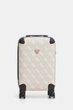 Валіза Guess BERTA 55x31x21 см синтетичний рожевий TWY868.89830