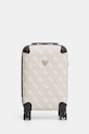 Guess valiză BERTA 55x31x21 cm incape in A4 roz TWY868.89830