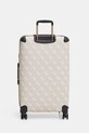 Doplnky Kufor Guess BERTA 76x36x33 cm TWY868.89880 ružová