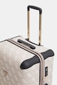 Guess valiză BERTA 68x45x34 cm roz TWY868.89880