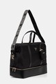 Taška Guess G WAVE TWN934.44170 čierna SS25