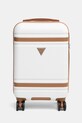 Kufor Guess HARDWICKE 76x36x33 cm vzorovaný biela TWH926.29830