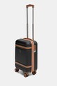 Kufor Guess HARDWICKE 76x36x33 cm TWH926.29830 čierna SS25