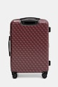Accesorii Guess valiză JESCO 64x43,5x25,5 cm TWE838.99820 burgundia