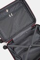 Валіза Guess JESCO 64x43,5x25,5 см TWE838.99820 бордо
