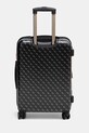 Аксессуары Чемодан Guess JESCO 64x43,5x25,5 см TWE838.99820 чёрный