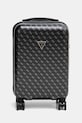 Guess valiză JESCO 54x33x22 cm incape in A4 negru TWE838.99830
