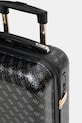 Guess valiză JESCO 54x33x22 cm negru TWE838.99830