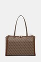 Guess poseta ORLINA incape in A4 maro TWB953.19160