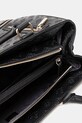 Guess geantă WILDER TWK745.24150 negru