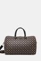 Taška Guess WILDER vzorovaný hnedá TWY745.24160