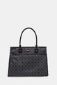 Taška Guess WILDER vzorovaný sivá TWY745.29190