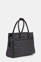 Taška Guess WILDER TWY745.29190 sivá SS25