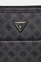 Taška Guess WILDER sivá TWY745.29190