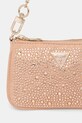 Guess poșetă portocaliu PW7508.P5180